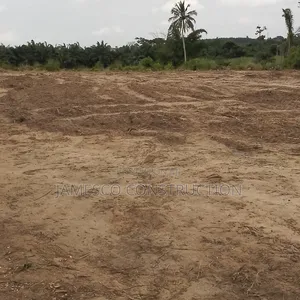 180 Acres of Registered Residential Land for Sale