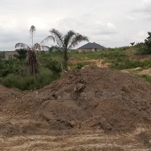 180 Acres of Registered Residential Land for Sale