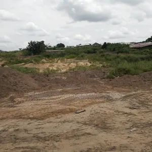 180 Acres of Registered Residential Land for Sale