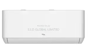Presentable TCL-SPLIT-INVERTER-R410-2.0HP-TAC-18CSA/XA82I