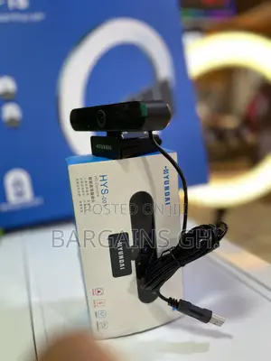 Hyundai Hd Webcam
