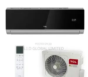 Inbox TCL-SPLIT-INVERTER-R410-2.5HP-TAC-24CSA/XA82I