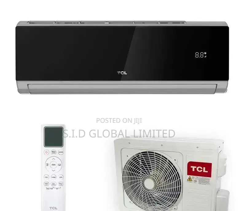 Inbox TCL-SPLIT-INVERTER-R410-2.5HP-TAC-24CSA/XA82I