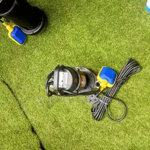QDX0.37 Ecoolmax Water Pump 0.5hp