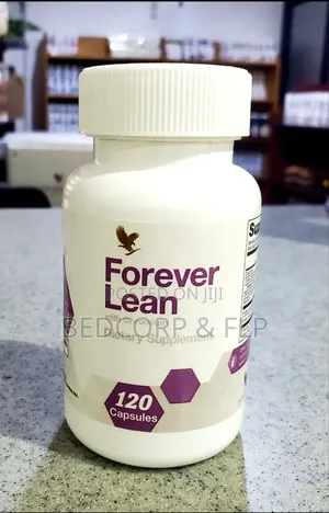 Forever Lean With Chromium