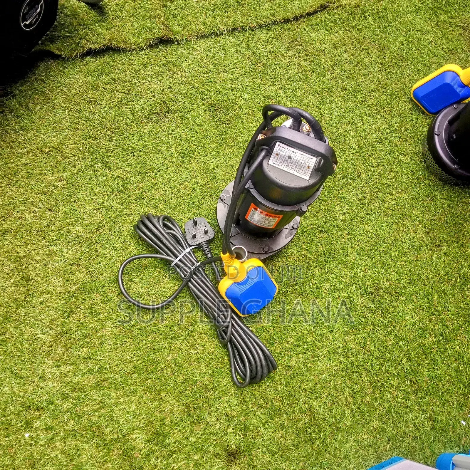 Other Submersible Pumps Ecoolmax 0.5hp QDX _0.37 Intelligent