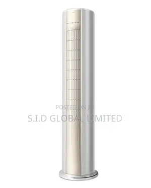 Authentic TCL-Round-Floor-Standing-Ac-R32 2.5-Tac-18cfd/Mci
