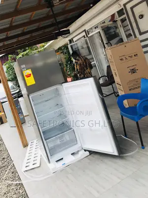 Essential Gray Topfreezer GN-B312PLGB Doubledoor Fridge 