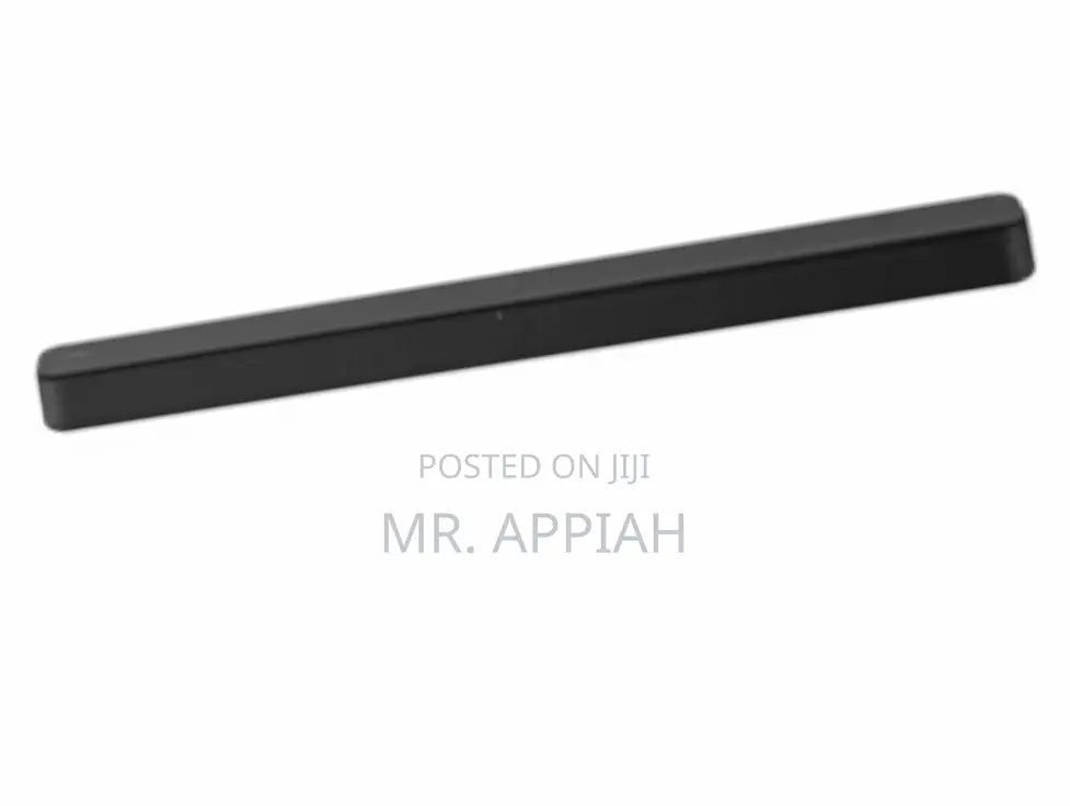 Sleek Sony HT-S100F 2channel Bluetooth Sound Bar(Black).