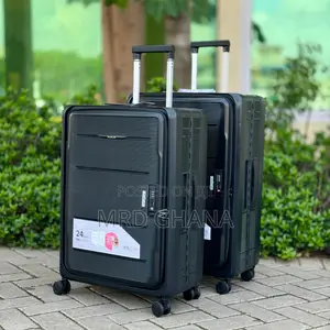 Foldable Suitcase