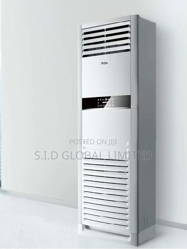 Available TCL-Round-Floor-Standing-Ac-R32 2.5-Tac-24cfd/Mci