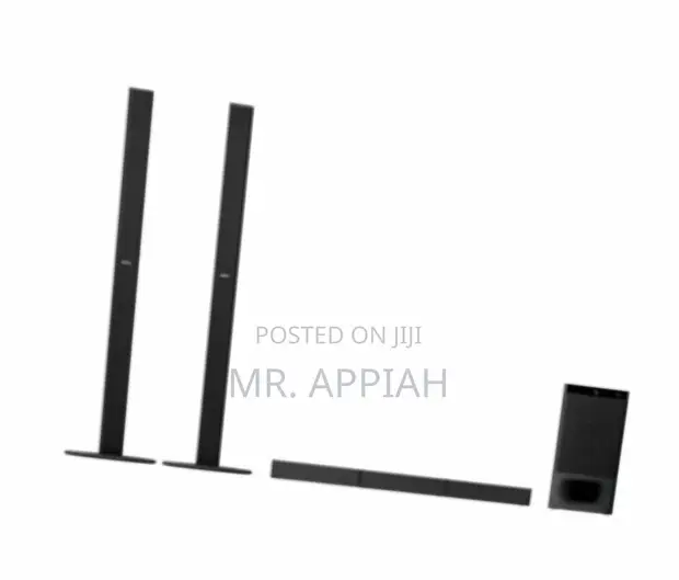 Sleek Sony HT-S700RF Bluetooth Sound in Adabraka
