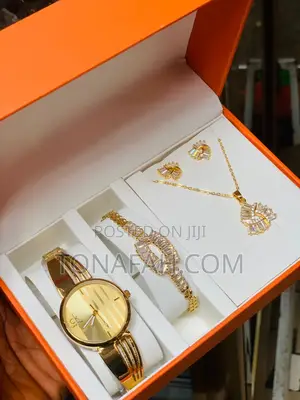 Ladies Set Watches