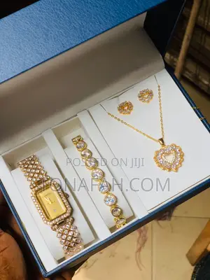 Ladies Set Watches
