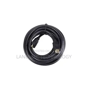HDMI to HDMI Cable 5M