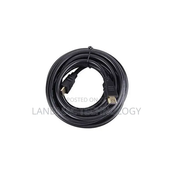 HDMI to HDMI Cable 5M