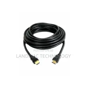 HDMI to HDMI Cable 5M