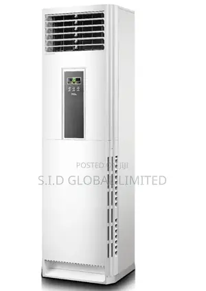 Affordable TCL-FLOOR-STANDING-R410-3.5HP-TAC-36CFA/C