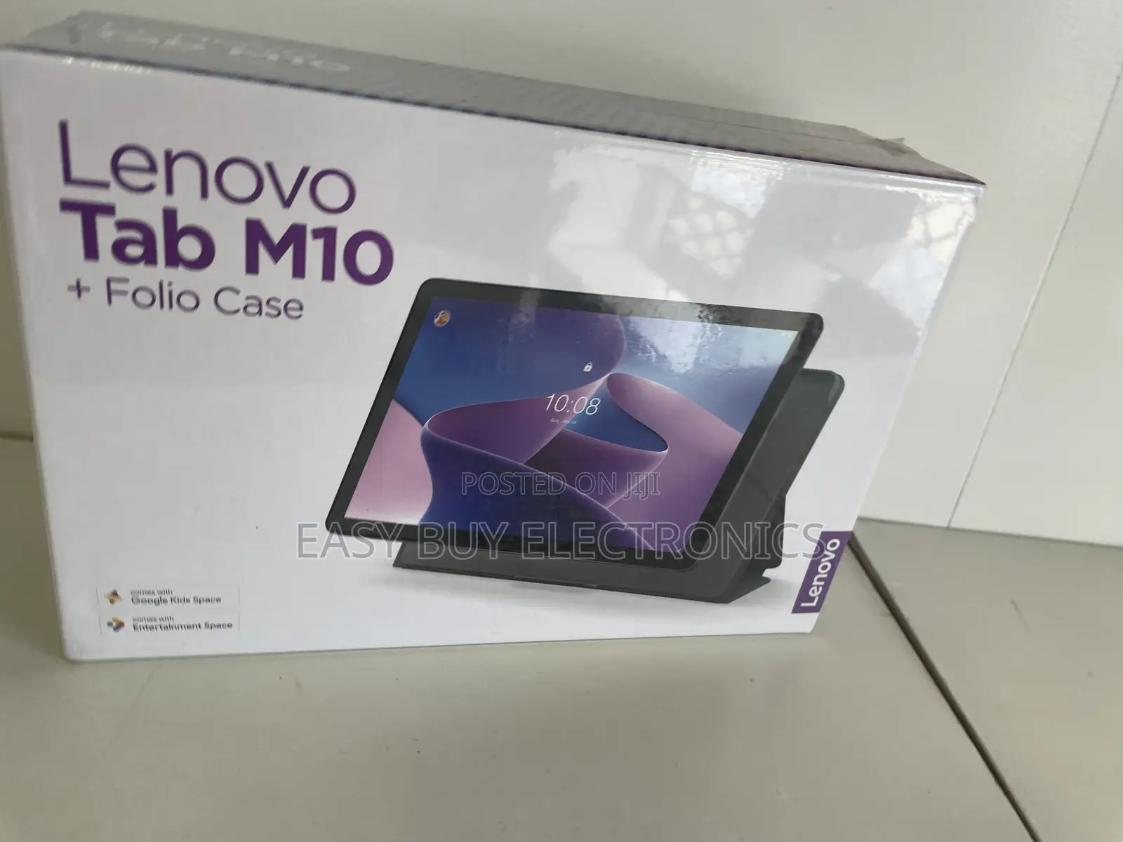 Ios Android 12 Lenovo Tab (3rd Gen)