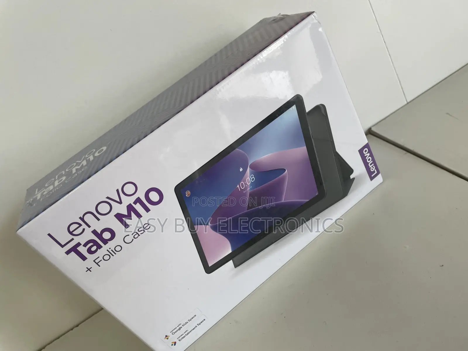 Ios Android 12 Lenovo Tab (3rd Gen)