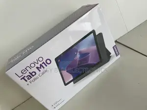 Ios Android 12 Lenovo Tab (3rd Gen)