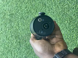 Shure Mv7 Podcast Microphone