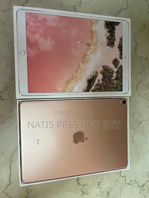 New Apple iPad 9.7 64 GB
