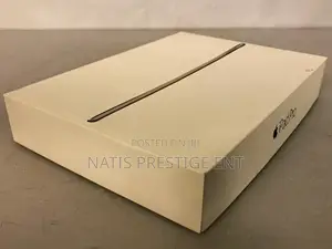 New Apple iPad 9.7 64 GB