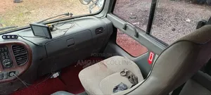 Hyundai County 2018 Grey