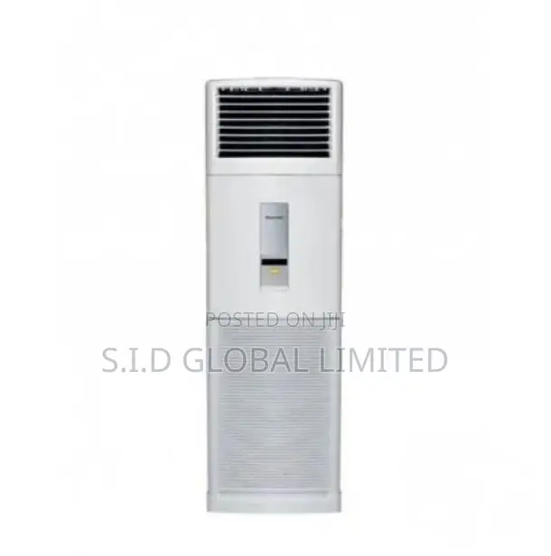 Ultra Modern TCL 3.5hp R410 Floor Standing Air Conditioner