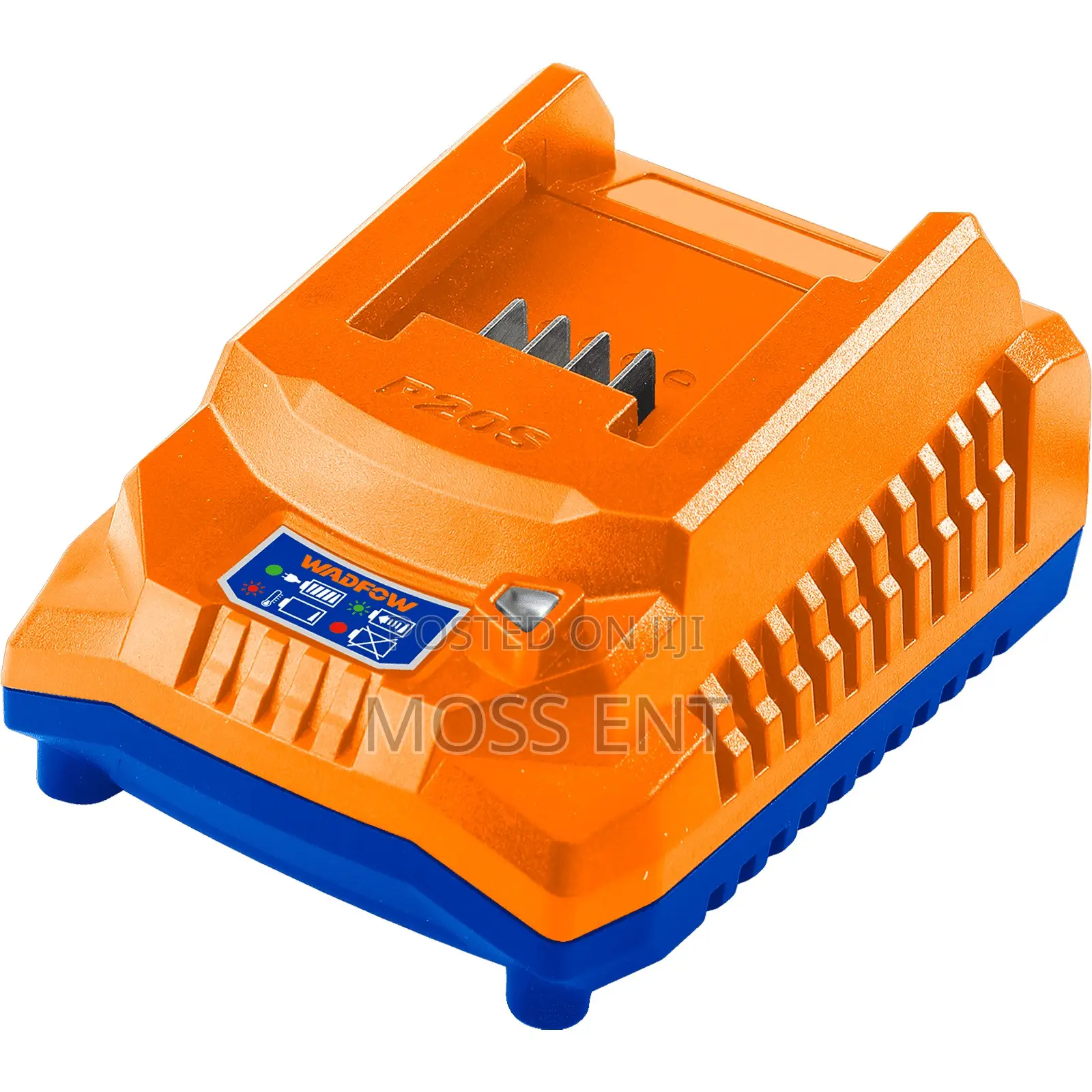 P20s Battery Charger - Wfcp518