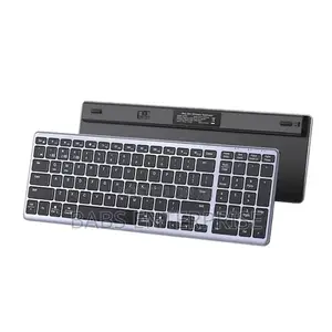 Ugreen Wireless Keyboard Ultra Slim 15258