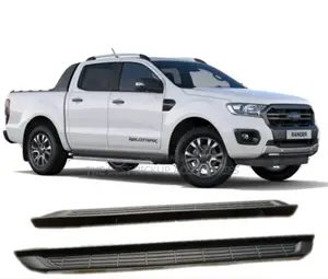 Ford Ranger Side Steps