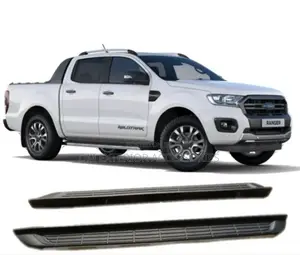 Ford Ranger Side Steps