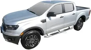 Ford Ranger Side Steps