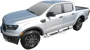 Ford Ranger Side Steps