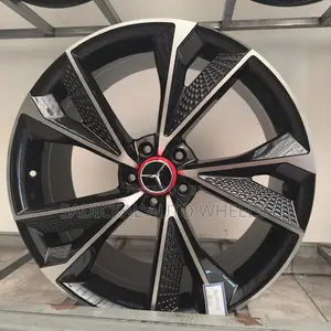 Orignal Mercedes Benz Rim