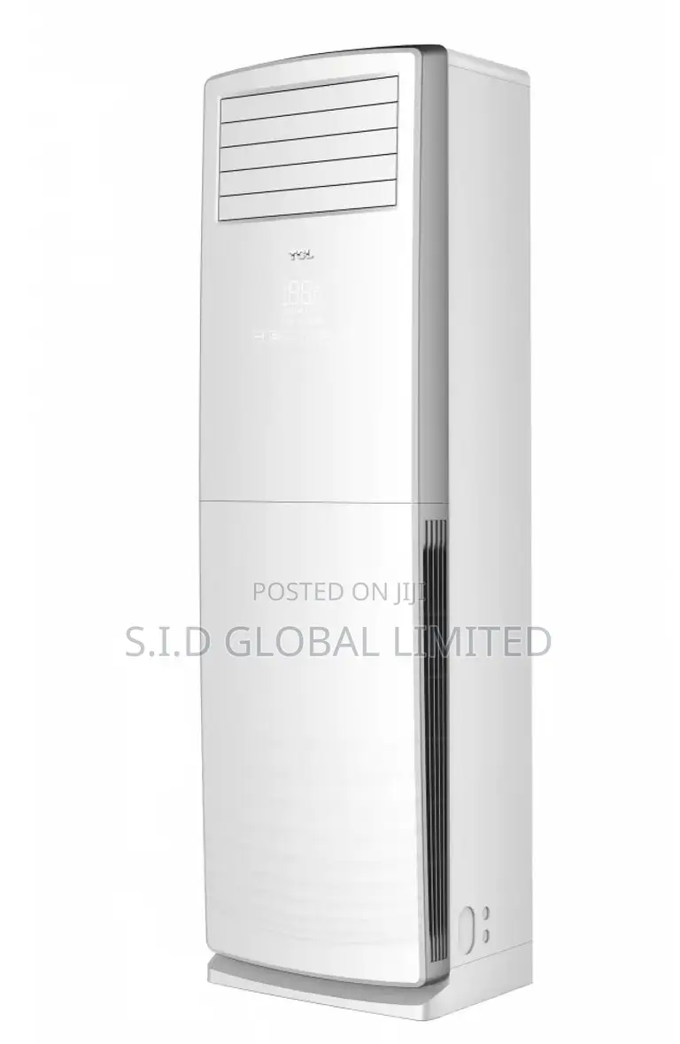 Amazing TCL-FLOOR-STANDING-R410-5.0HP-TAC-48CFA/C