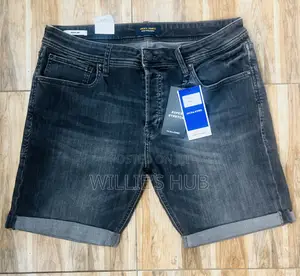 Original Uk Shorts