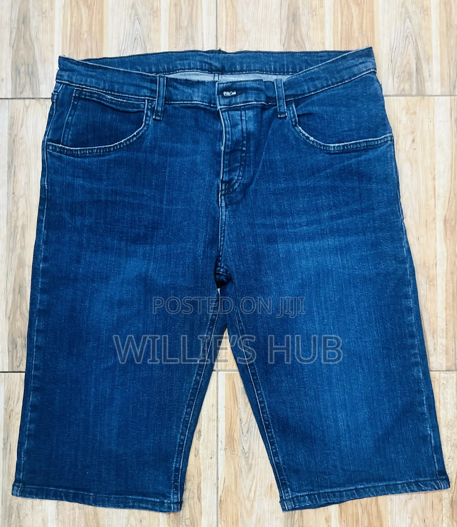 Original Uk Shorts