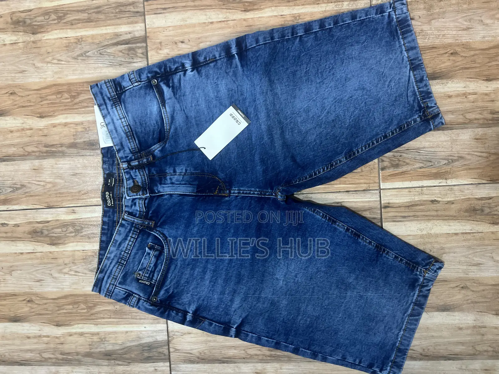 Original Uk Shorts