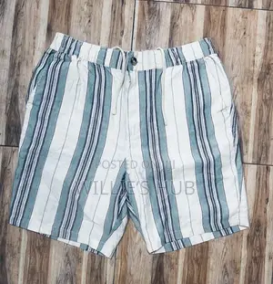 Original Uk Shorts