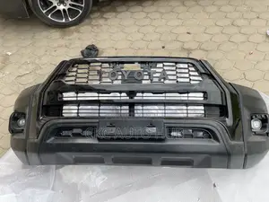 Hilux 2016 2017 2018 2019 2020 Body Kits