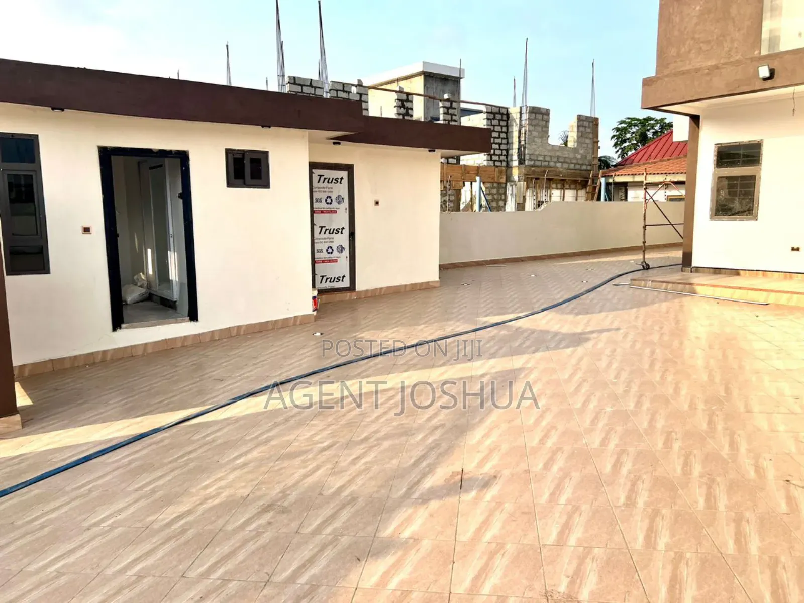 2bdrm Apartment in Marivielle Home, Airport Residential Area for rent