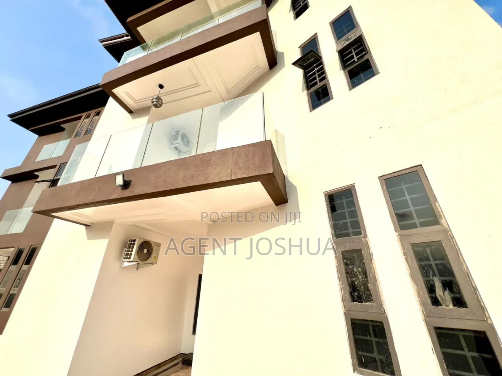 2bdrm Apartment in Marivielle Home, Airport Residential Area for rent