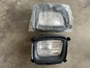 Kia Sorento Foglights 2014 2015