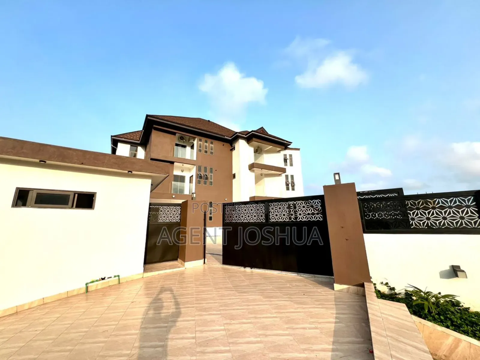 2bdrm Apartment in Marivielle Home, Airport Residential Area for rent
