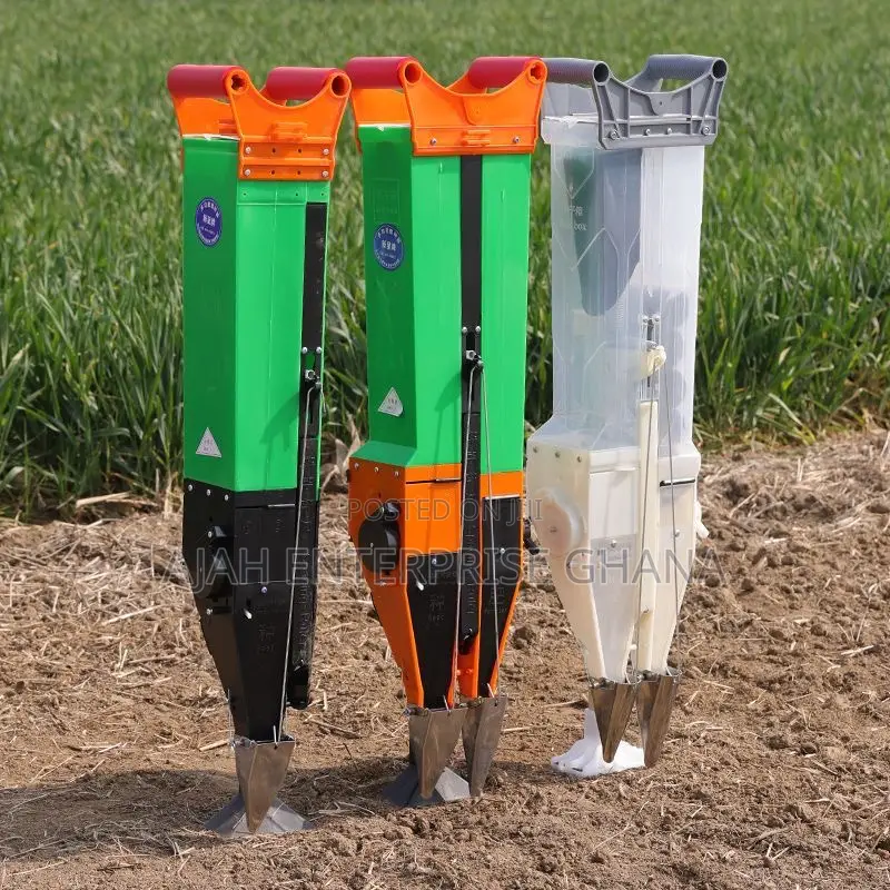 Seed Planter (Double)