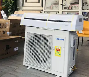 Electric 1.5hp R410 Inverter White Samsung AC