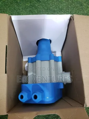 Automatic Pump Control (Easy Press)
